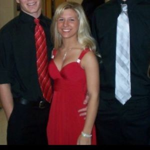 Frederick's of Hollywood Dresses - Red event dress Frederick's of Hollywood Dresses - Red event dress